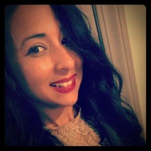 Meet your Posher, Wendy